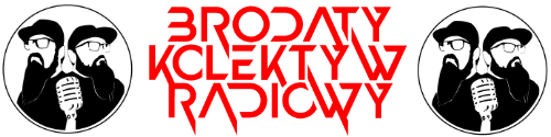 Brodaty Kolektyw Radiowy ©