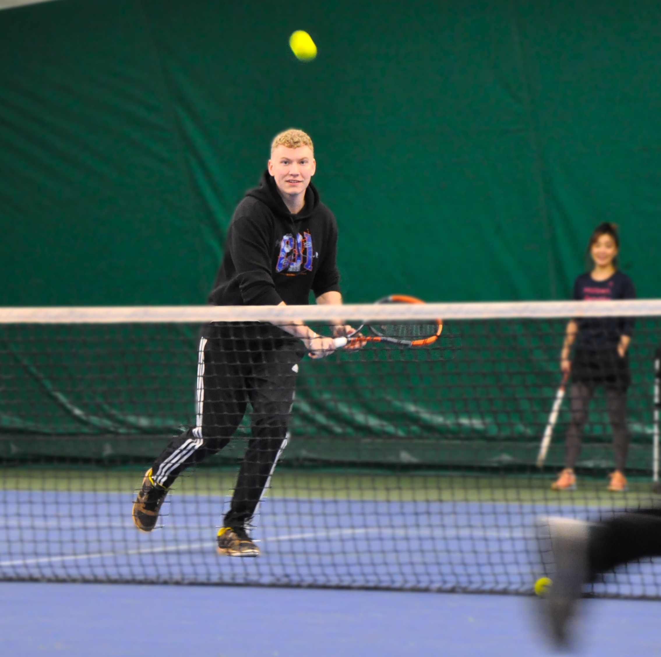 Tenis dla dorosłych