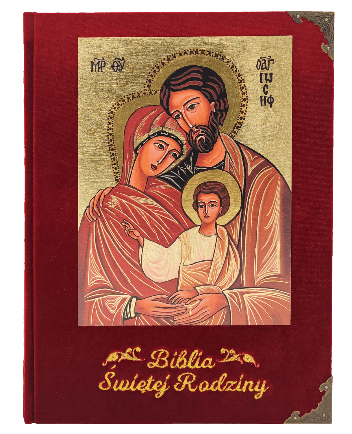 Biblia Świętej Rodziny