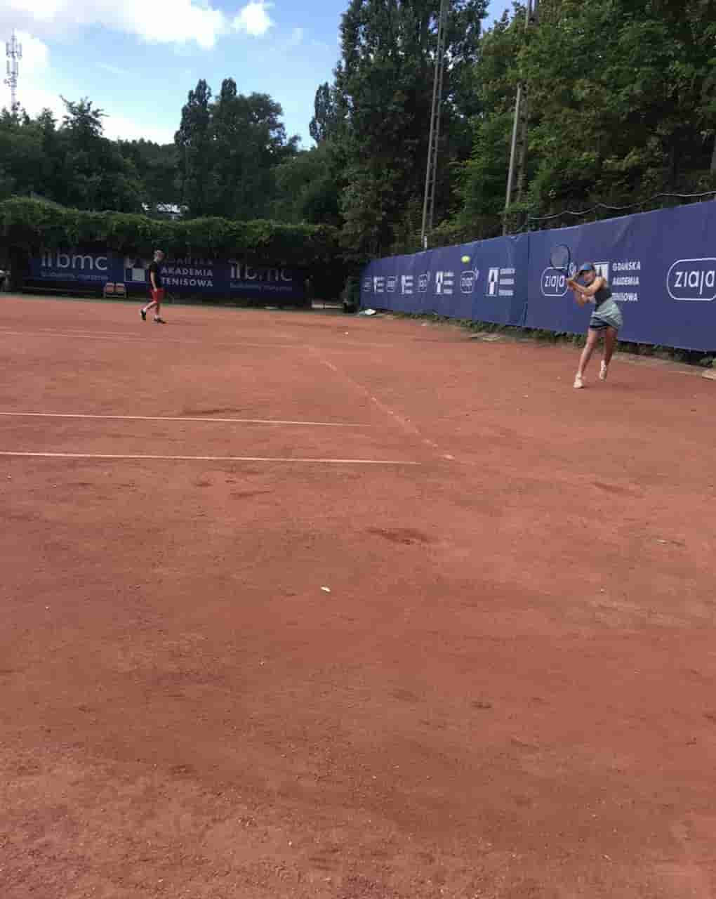 Tenis dla początkujących Szczecin, tenis dla sredniozaawansowanych Szczecin, tenis amatorski