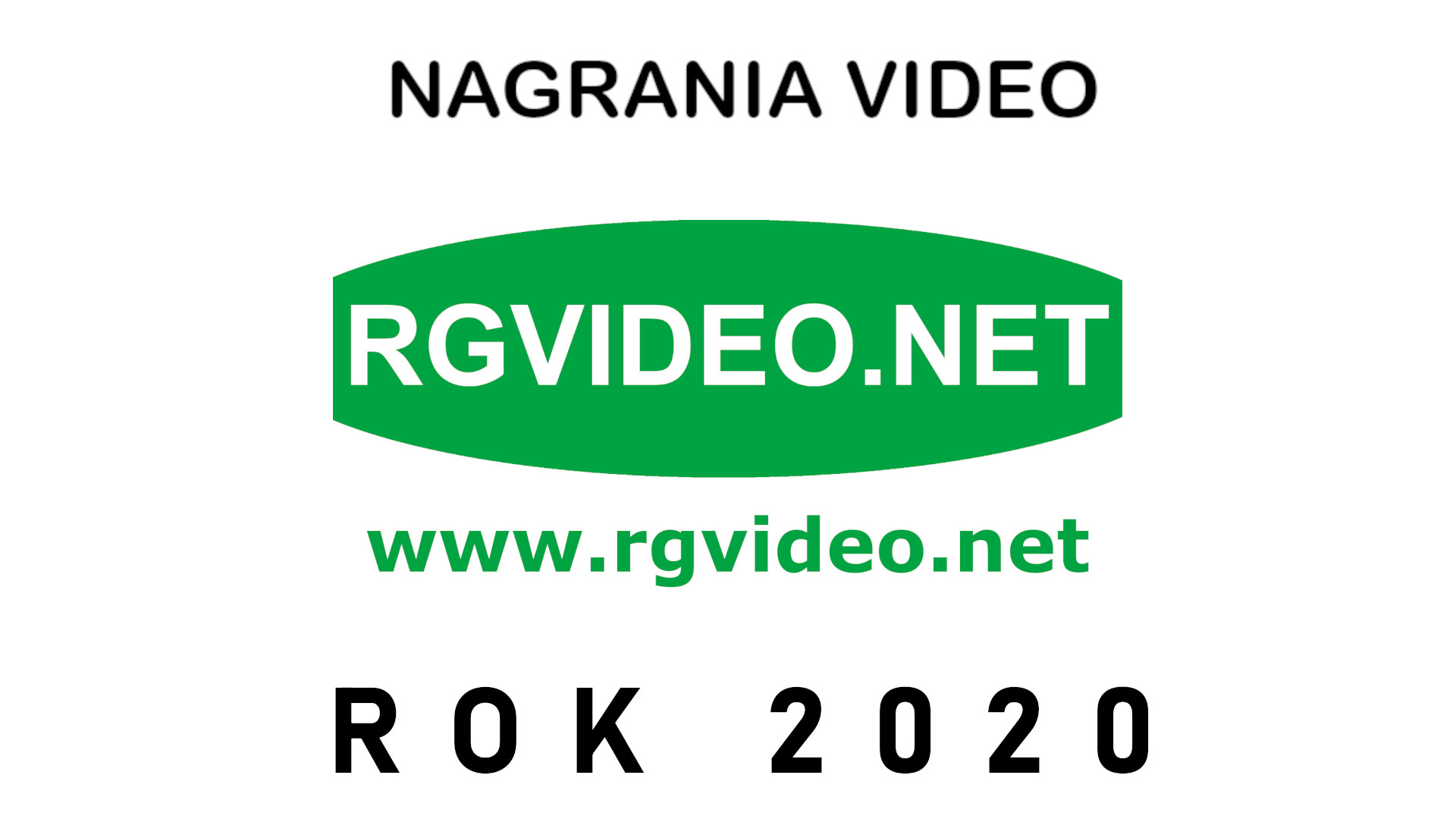 VIDEO - NAGRANIA ARCHIWALNE 2020