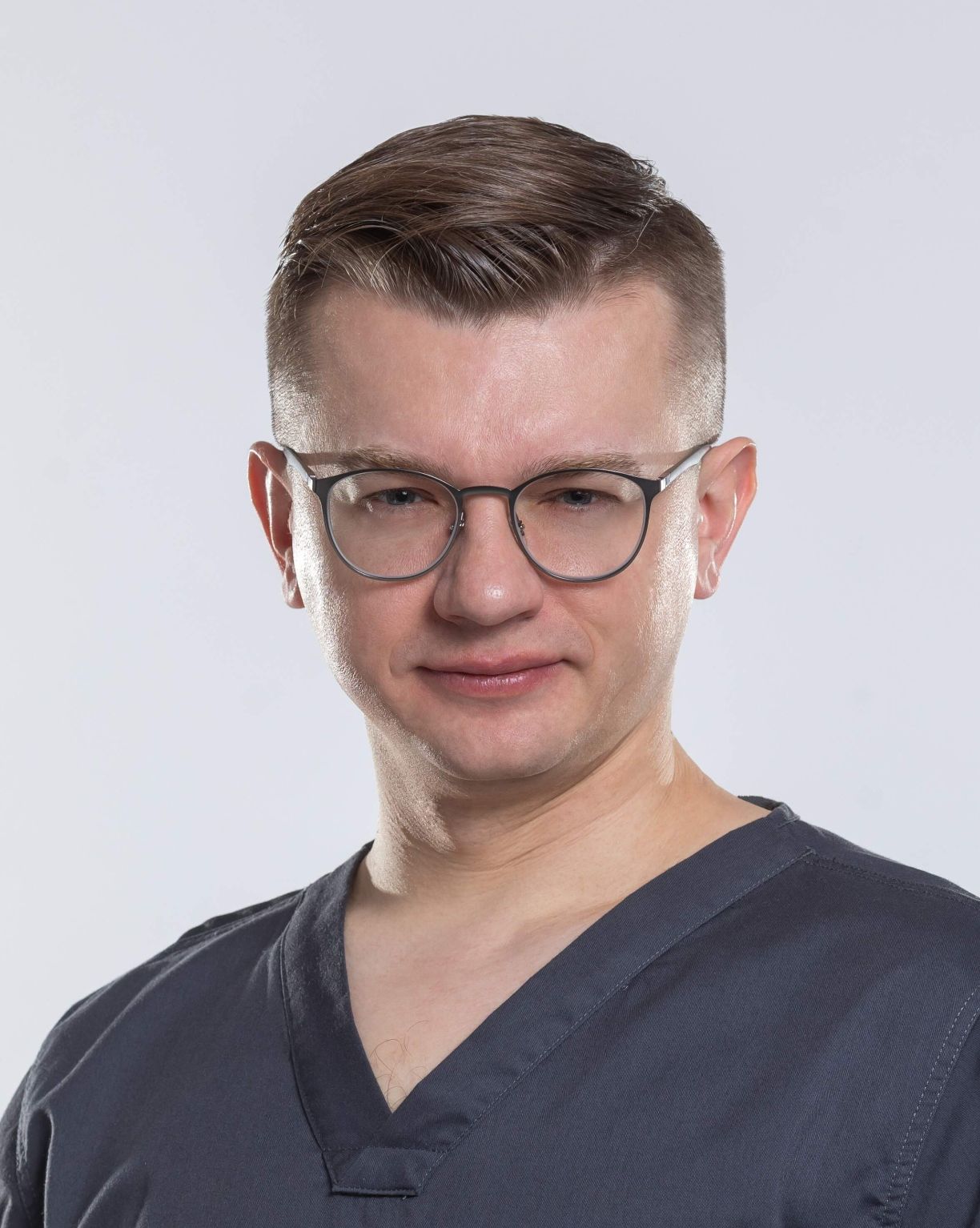 doktor Paweł Jakubowski Lublin ortopeda dziecięcy