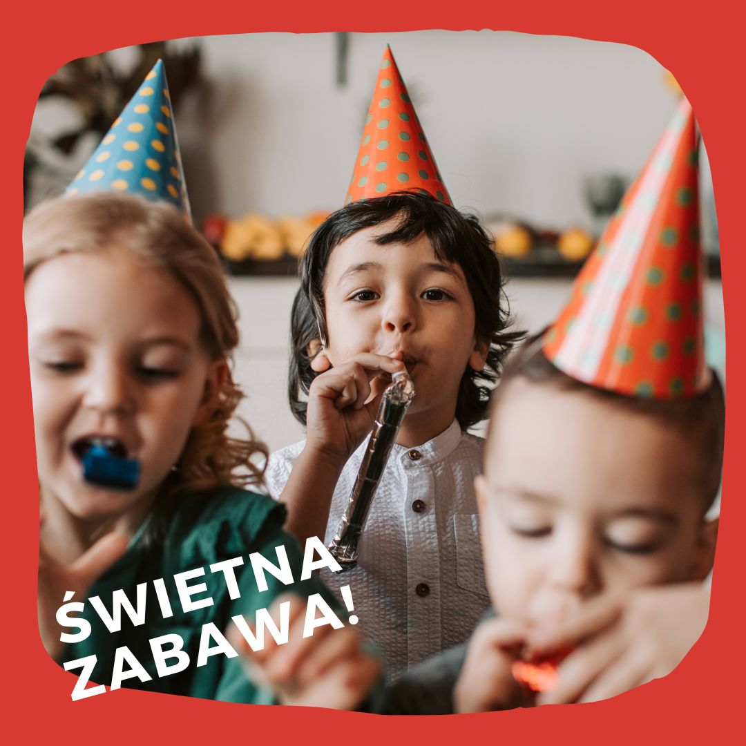 Urodziny dla dzieci z robotyką w Sosnowcu, Katowicach, Czeladzi i okolicach