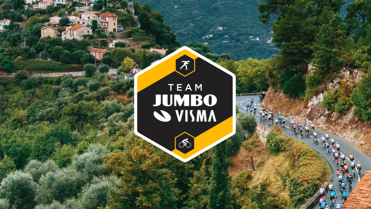 Cervélo nawiązuje współpracę z drużyną Jumbo-Visma