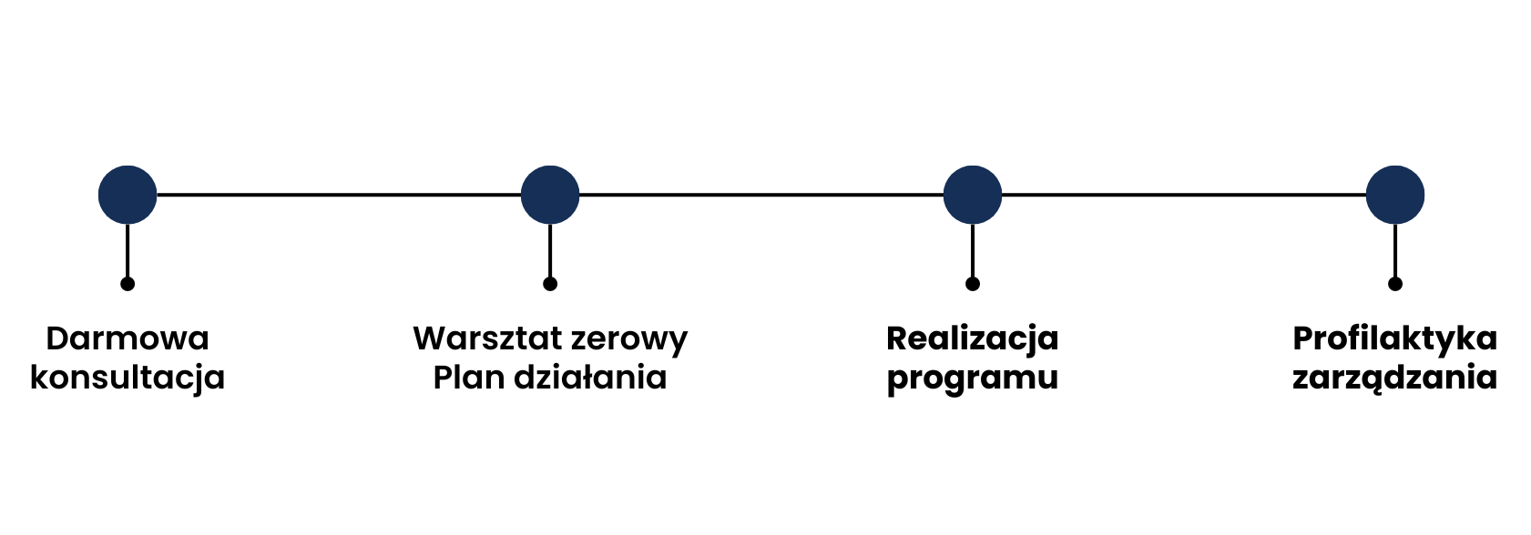 Z czego składa się program doradczy?