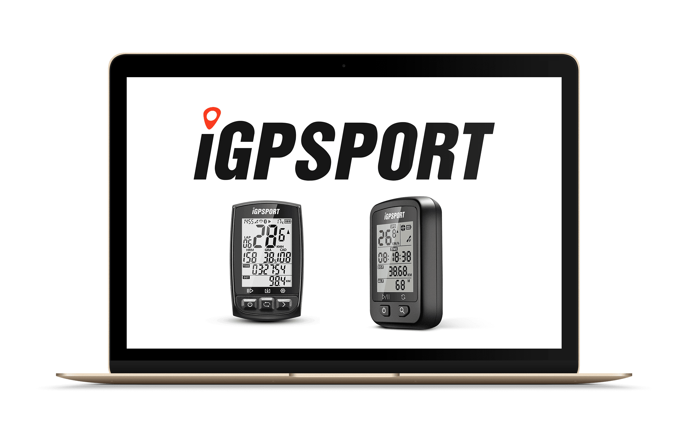 iGPSPORT – nowa marka liczników rowerowych dostępna w Stajni Rowerowej