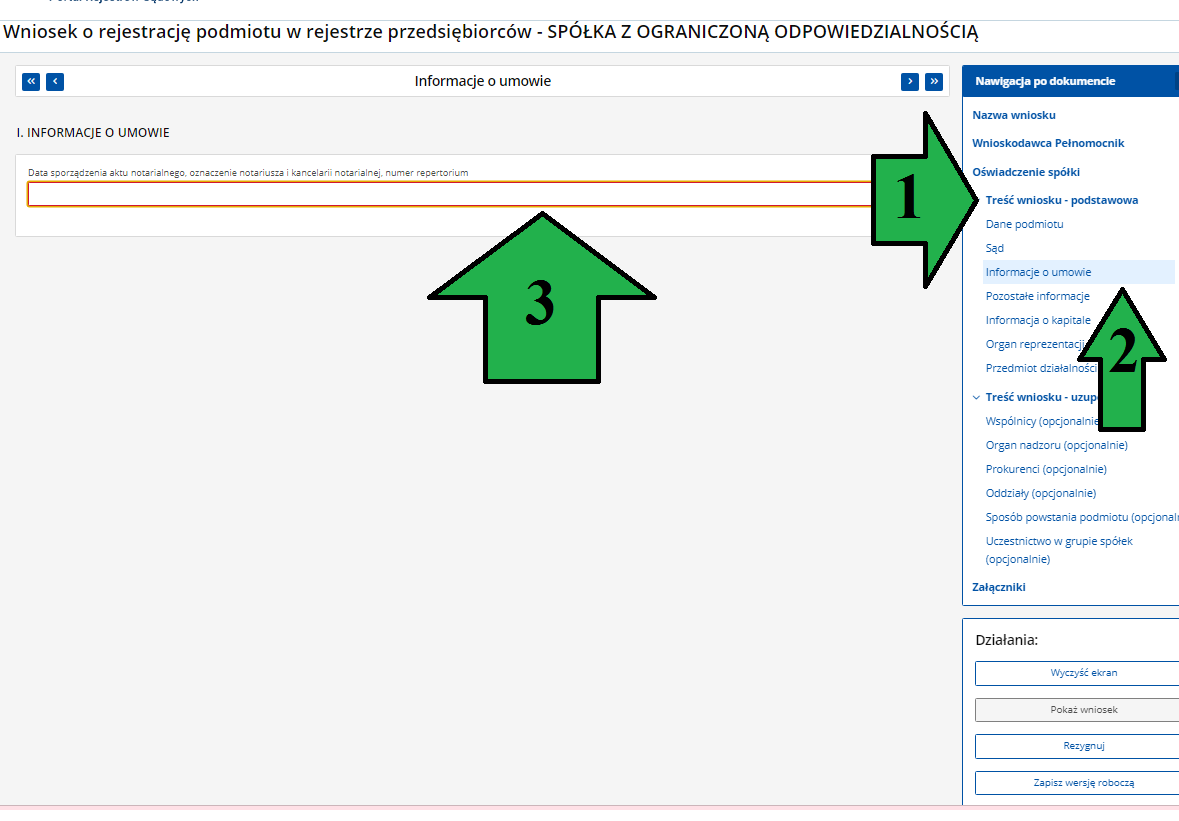 Informacje o umowiepng