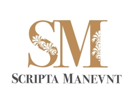 Logo Scripta Maneant