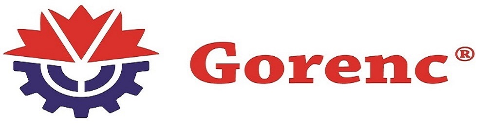 Logo GORENC