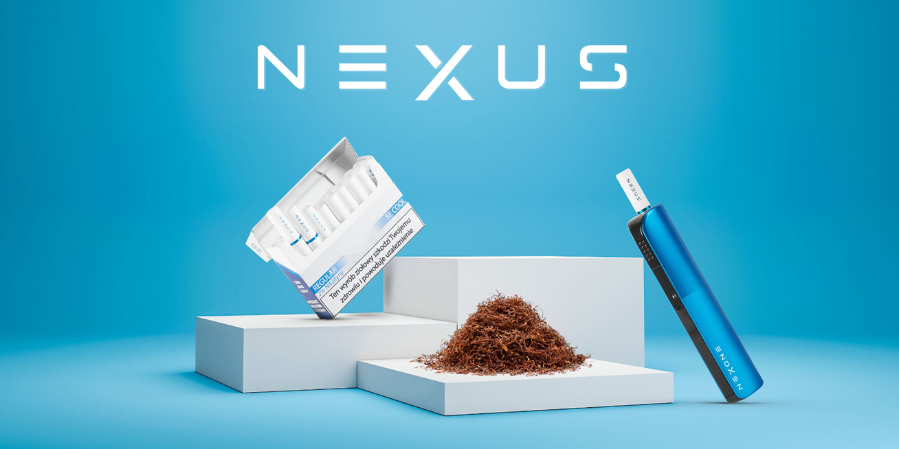 Nexus – wolność wyboru!