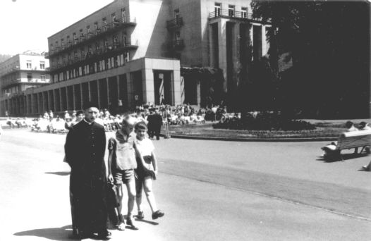 13 sierpnia rocznica śmierci Ks. abp Antoniego Baraniaka