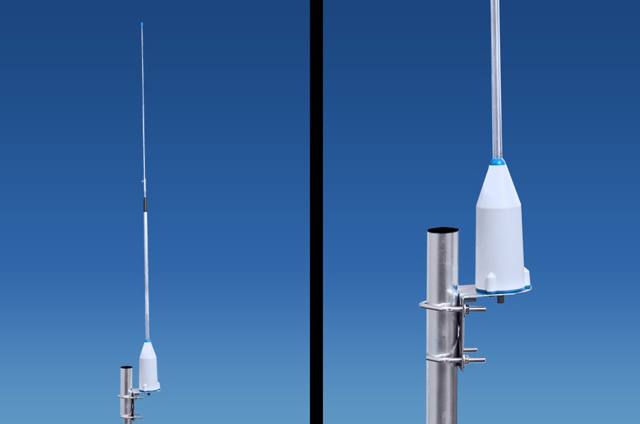 montaż anten satelitarnych Marki