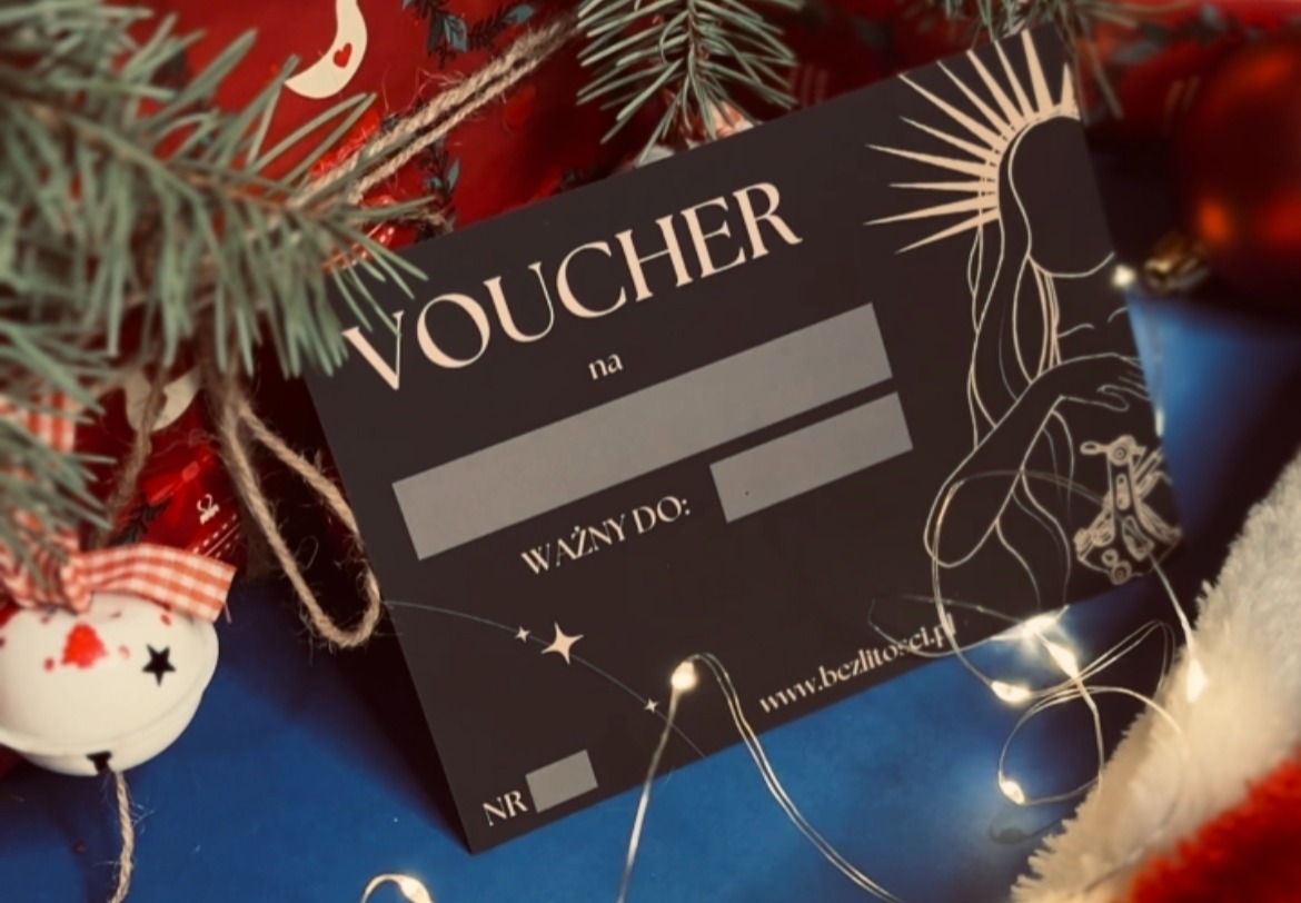 Świąteczna promocja na zakup voucherów prezentowych