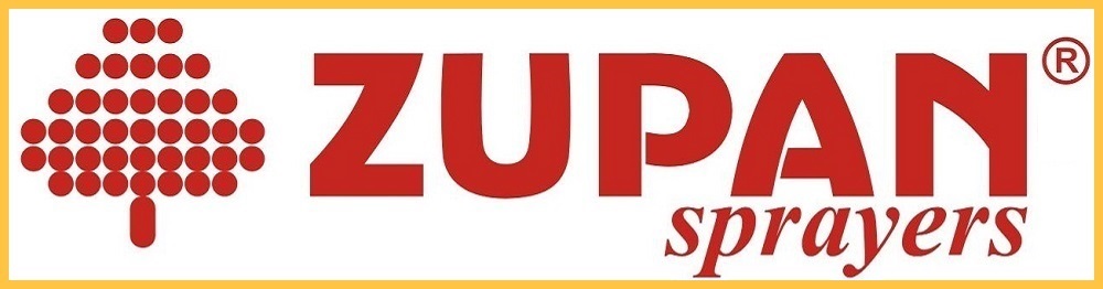 Logo ZUPAN