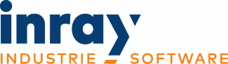 logo INRAY - oprogramowanie przemysłowe OPC Router