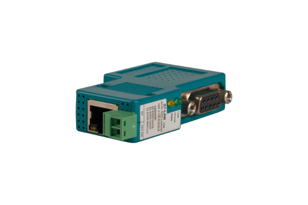 Adapter S7-LAN. Podłączenie SIMATIC S7-200, S7-300, S7-400 do Ethernetu