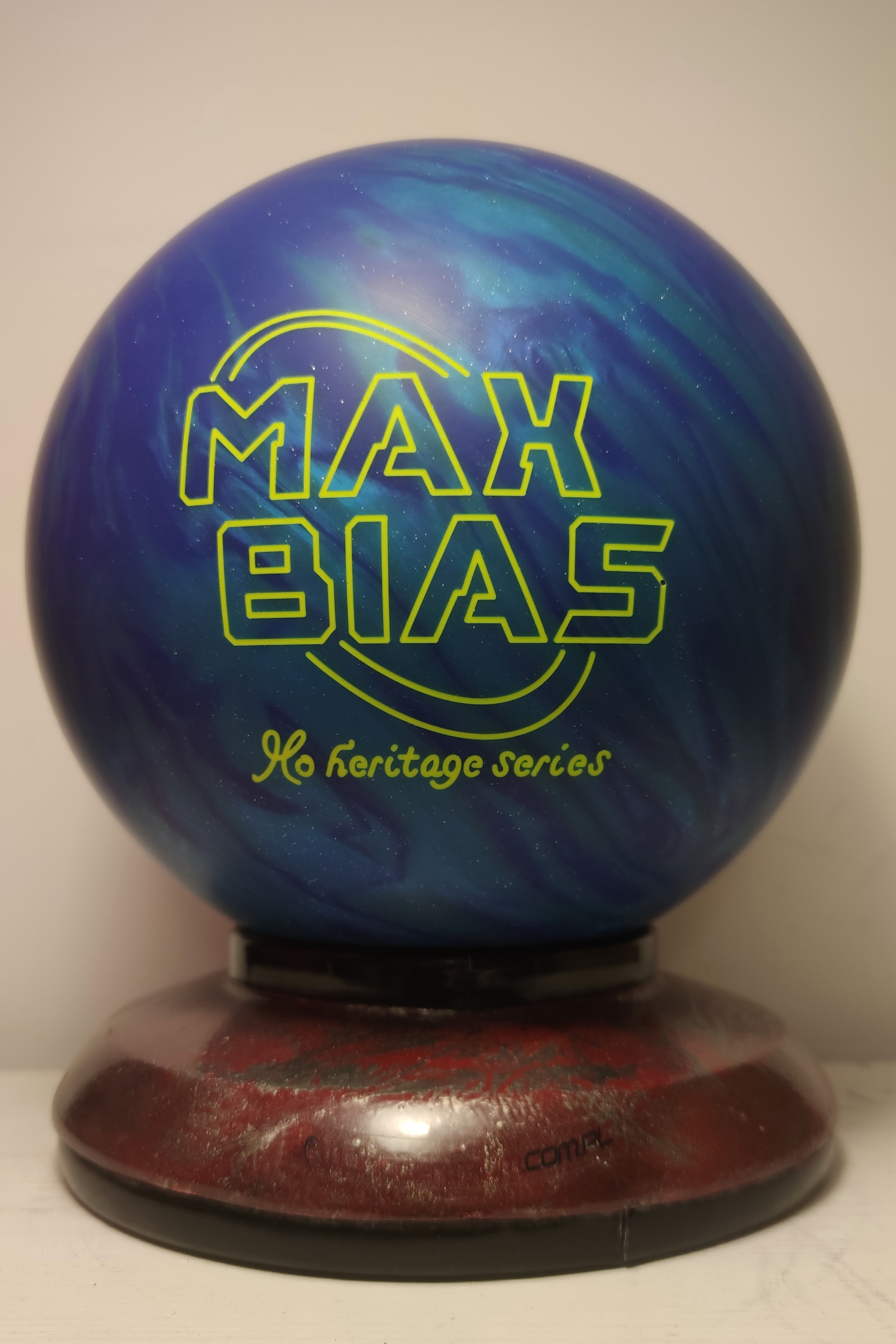 Radical - Max Bias