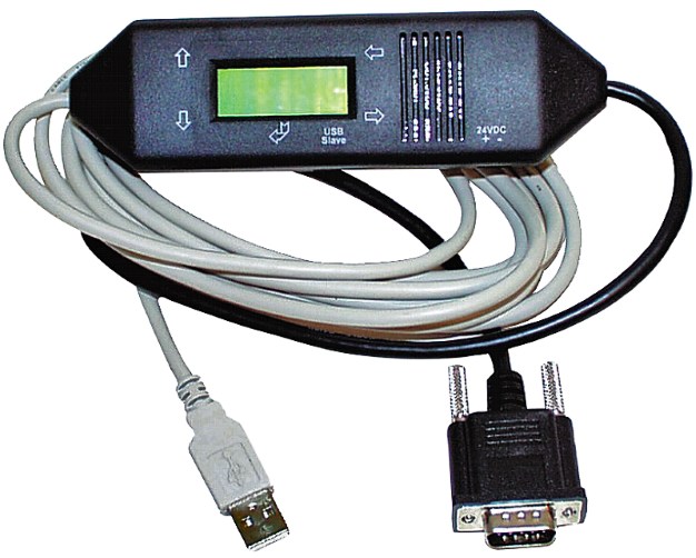 Adapter S7-USB / MPI-USB / 9352-USB