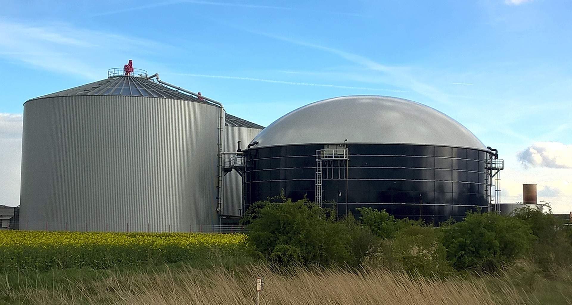 Dostępne środki z NFOŚiGW na rozwój kogeneracji w oparciu o biogaz komunalny