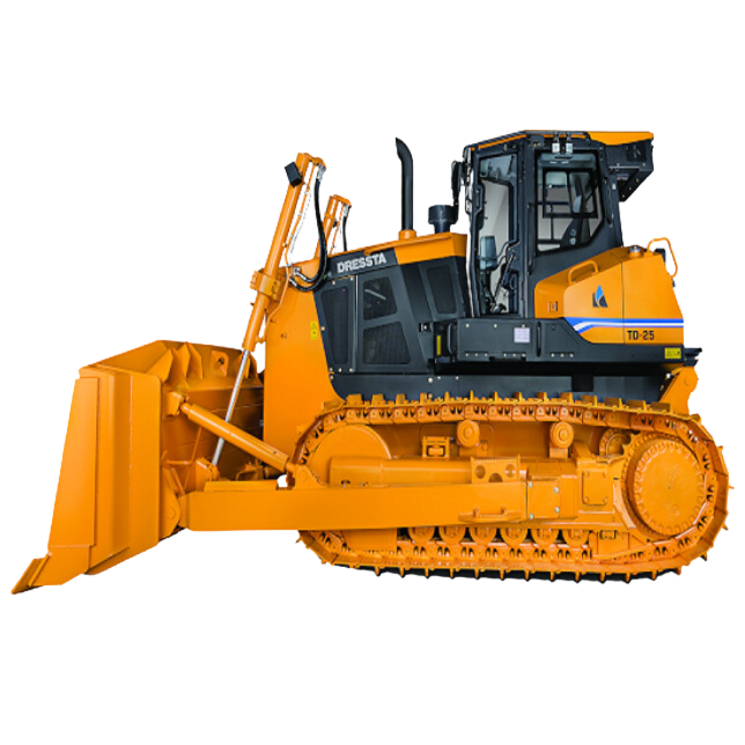 Dressta TD-25 Bulldozer