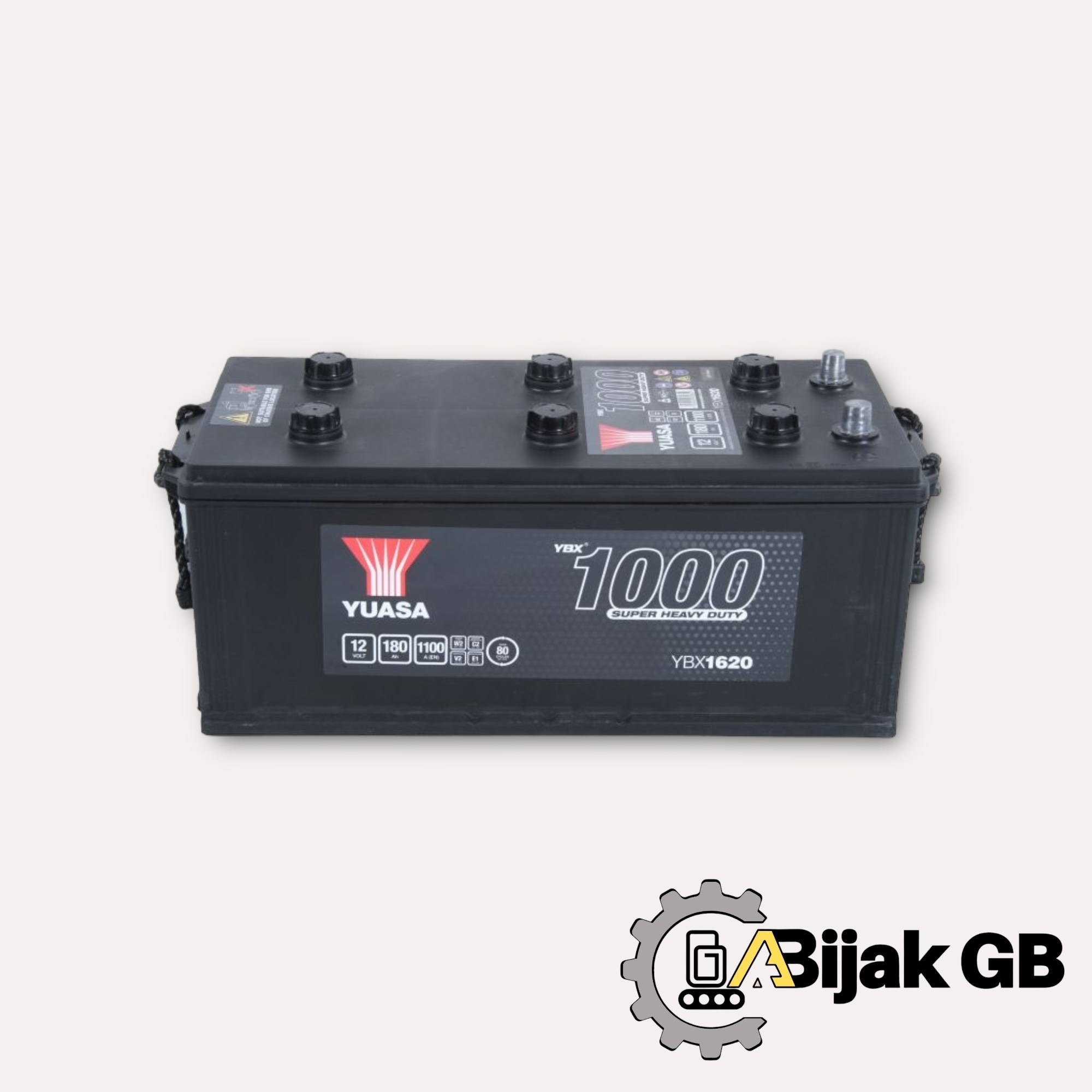 YBX1620