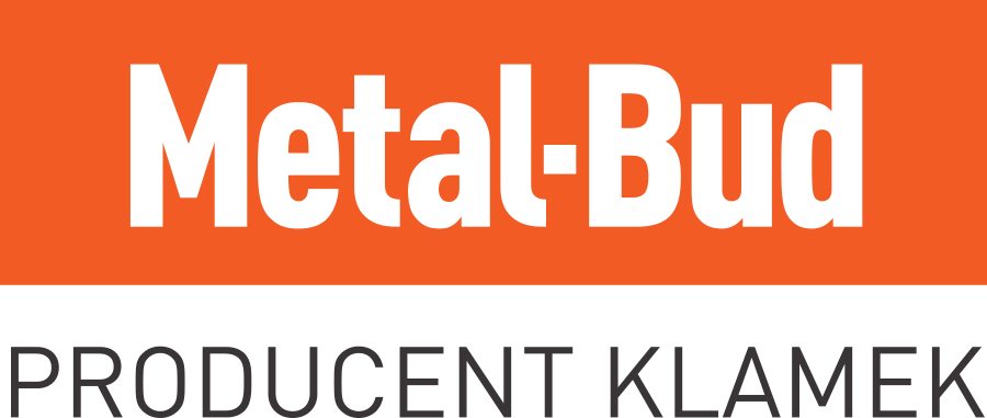 Logo Metal-Bud producenta klamek