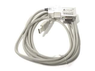 ACCON-NetLink-USB compact adapter z portem USB do programowania, komunikacji i wizualizacji danych ze sterowników SIEMENS SIMATIC S7-200, S7-300, S7-400