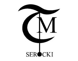 Logo Wydawnictwa Tadeusza Serockiego