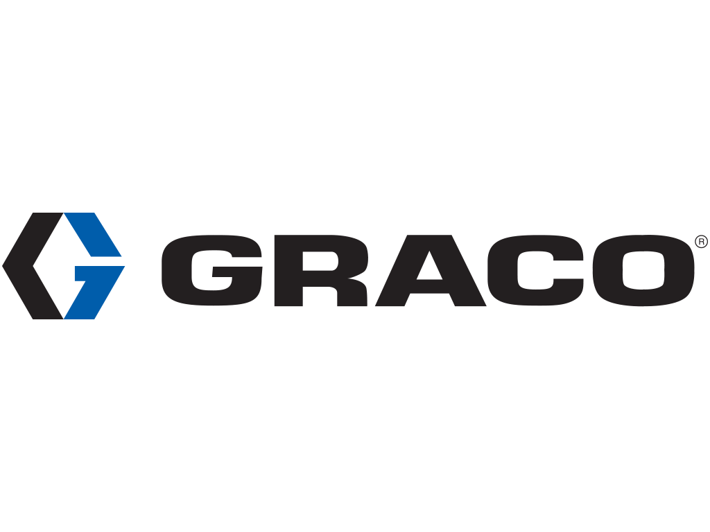 Sprzety firmy Graco znane są na całym świecie ze swej prostej budowy i skuteczności w działaniu.