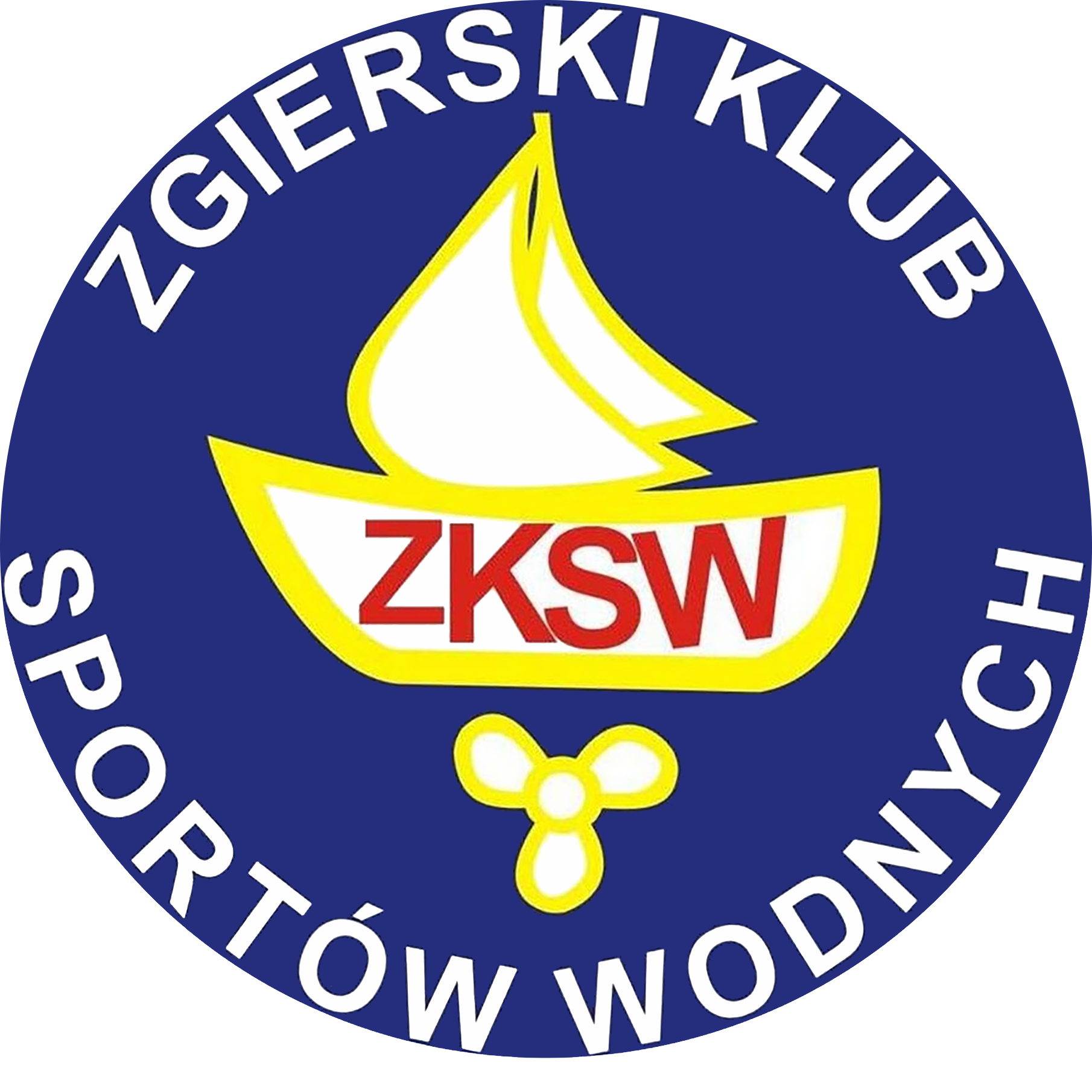 Zgierski Klub Sportów Wodnych