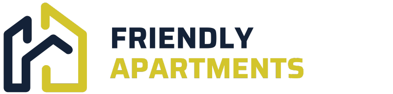logo Friendly Apartments