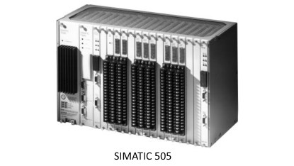 Siemens SIMATIC 505
