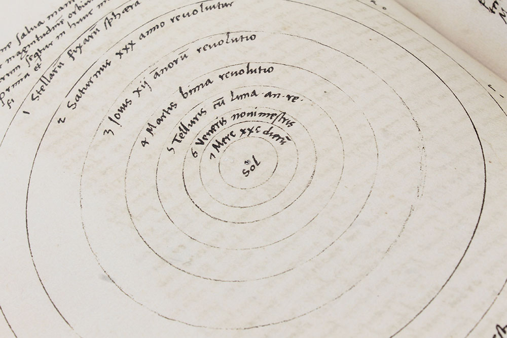 O obrotach | Mikołaj Kopernik