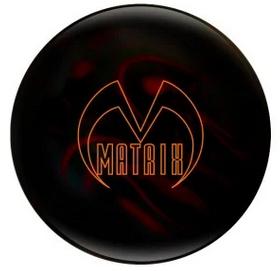 Ebonite - Matrix