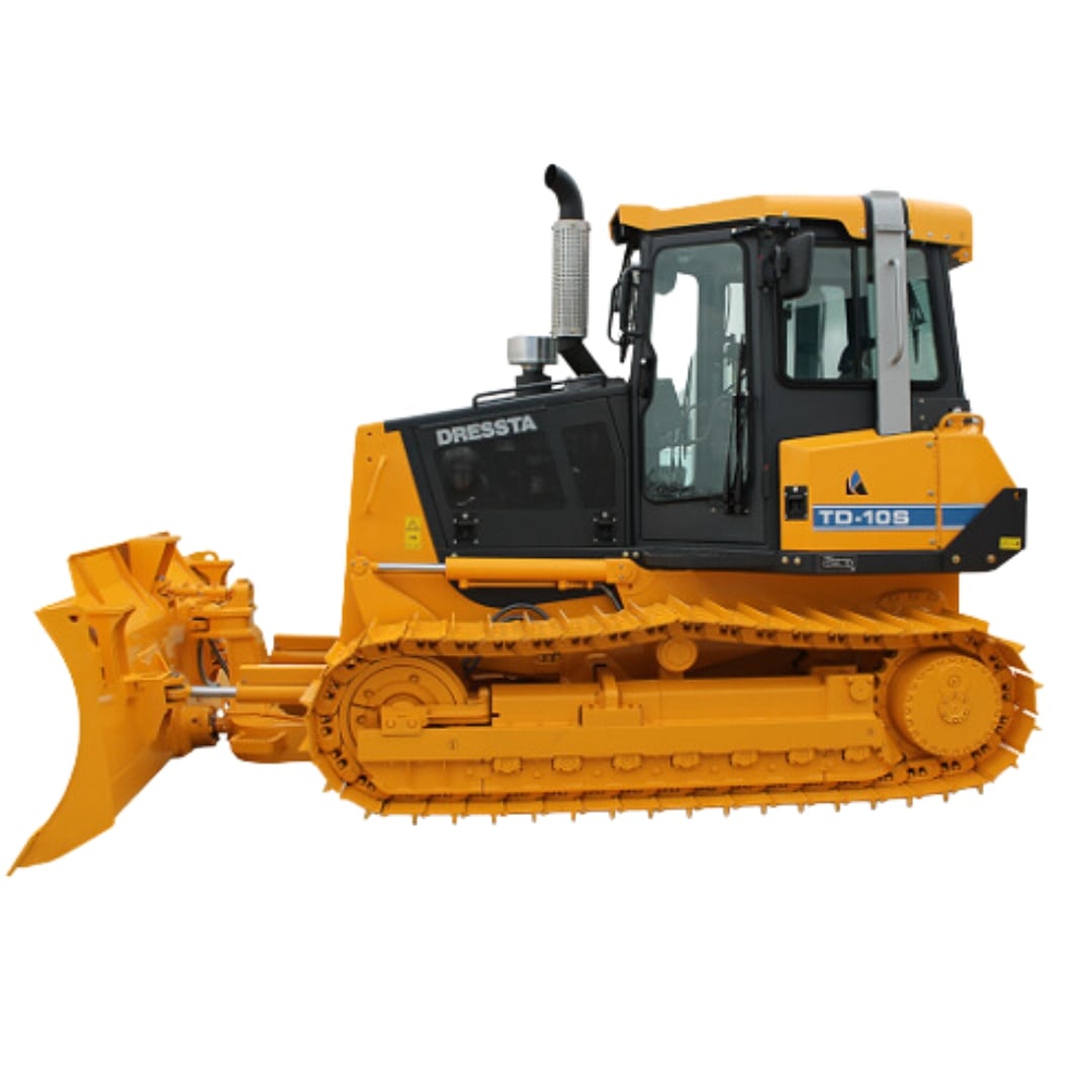 Dressta TD-10 Bulldozer