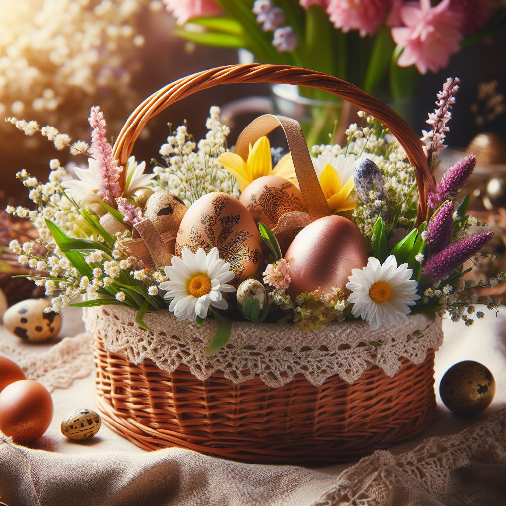 Happy Easter For All Around the whole Worldjpeg