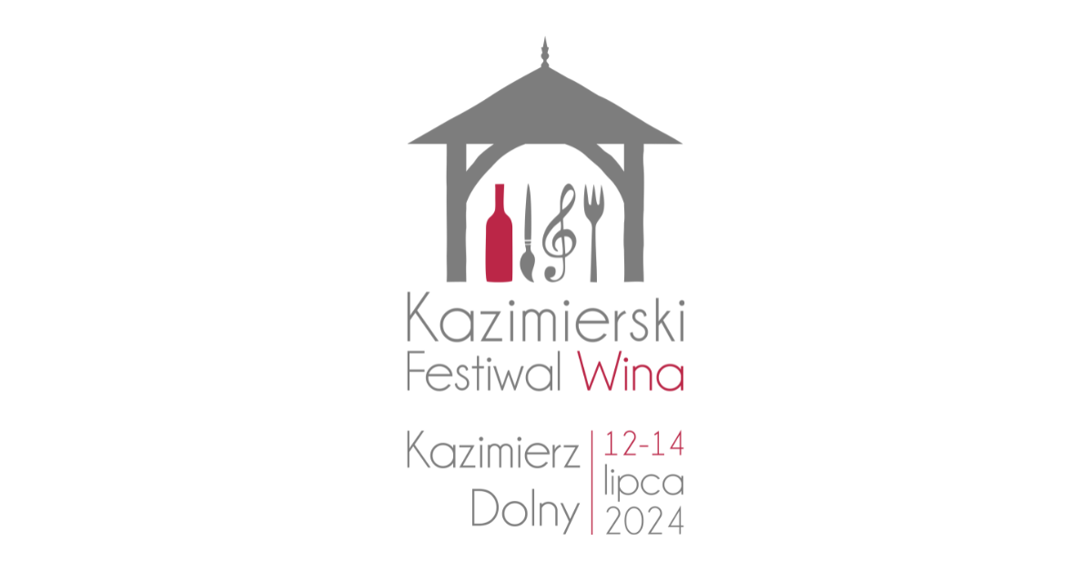 Program Drugiego Kazimierskiego Festiwalu Wina (edycja 2024)