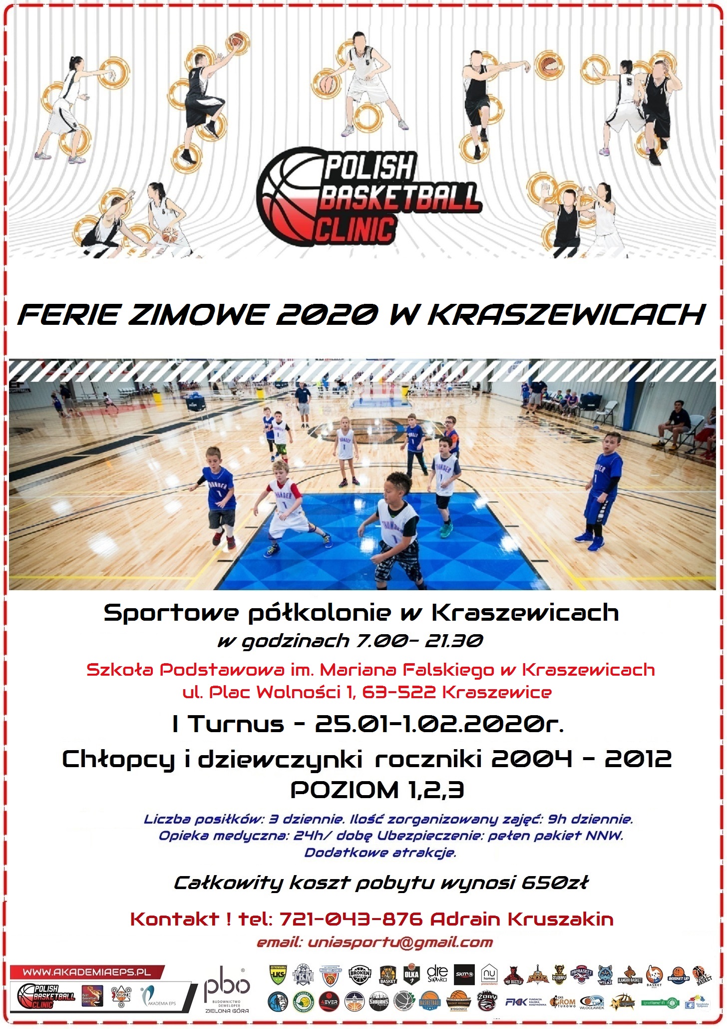 Plakat Kraszewice - pkoloniejpg