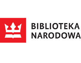 Logo Biblioteki Narodowej