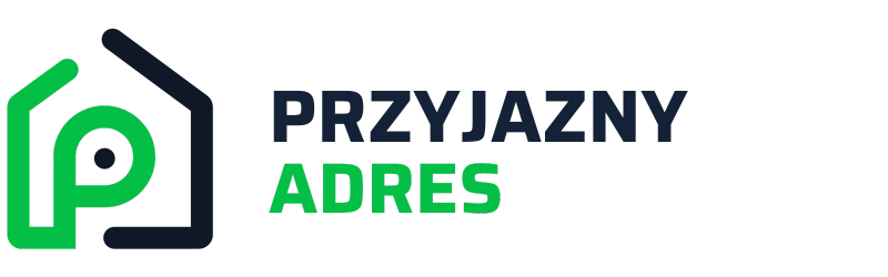 logo Przyjazny Adres