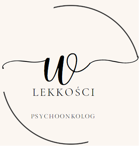 W lekkości - Psychoonkolog