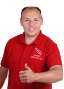 Marcin Szendzielorz - INEE