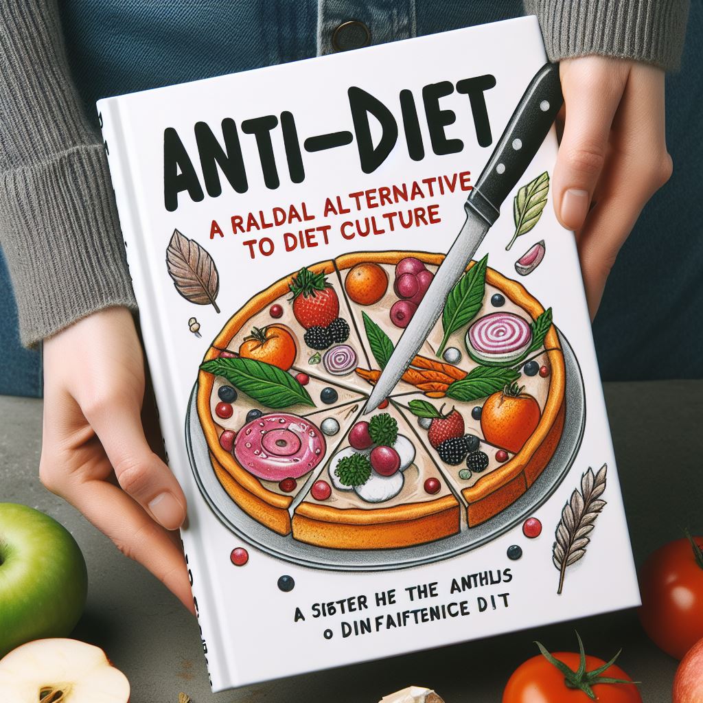 Anti-Diet: Radykalna Alternatywa dla Kultury Dietetycznej