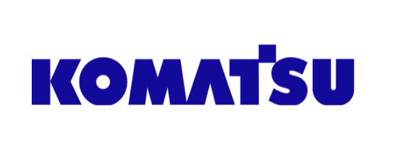 KOMATSU