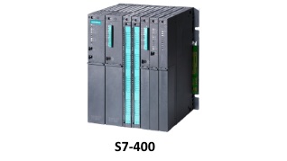 Siemens SIMATIC S7-400