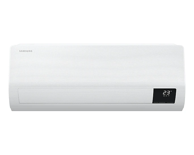 Klimatyzator Samsung Wind-Free™ Comfort  - klimatyzacja z montażem.
