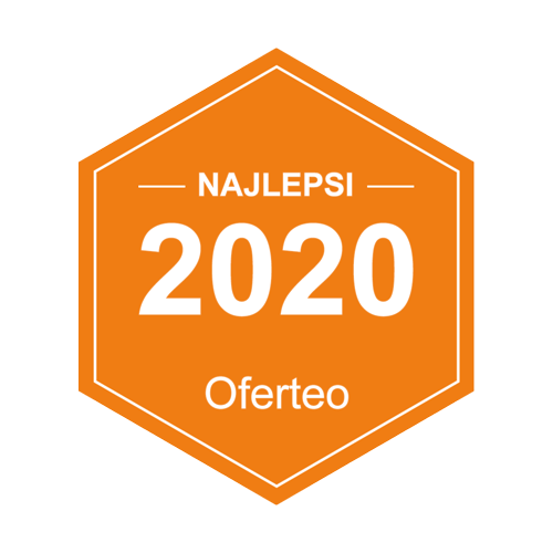 najlepsi oferteo 2020