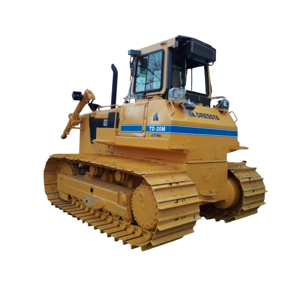 Dressta TD-20M Bulldozer