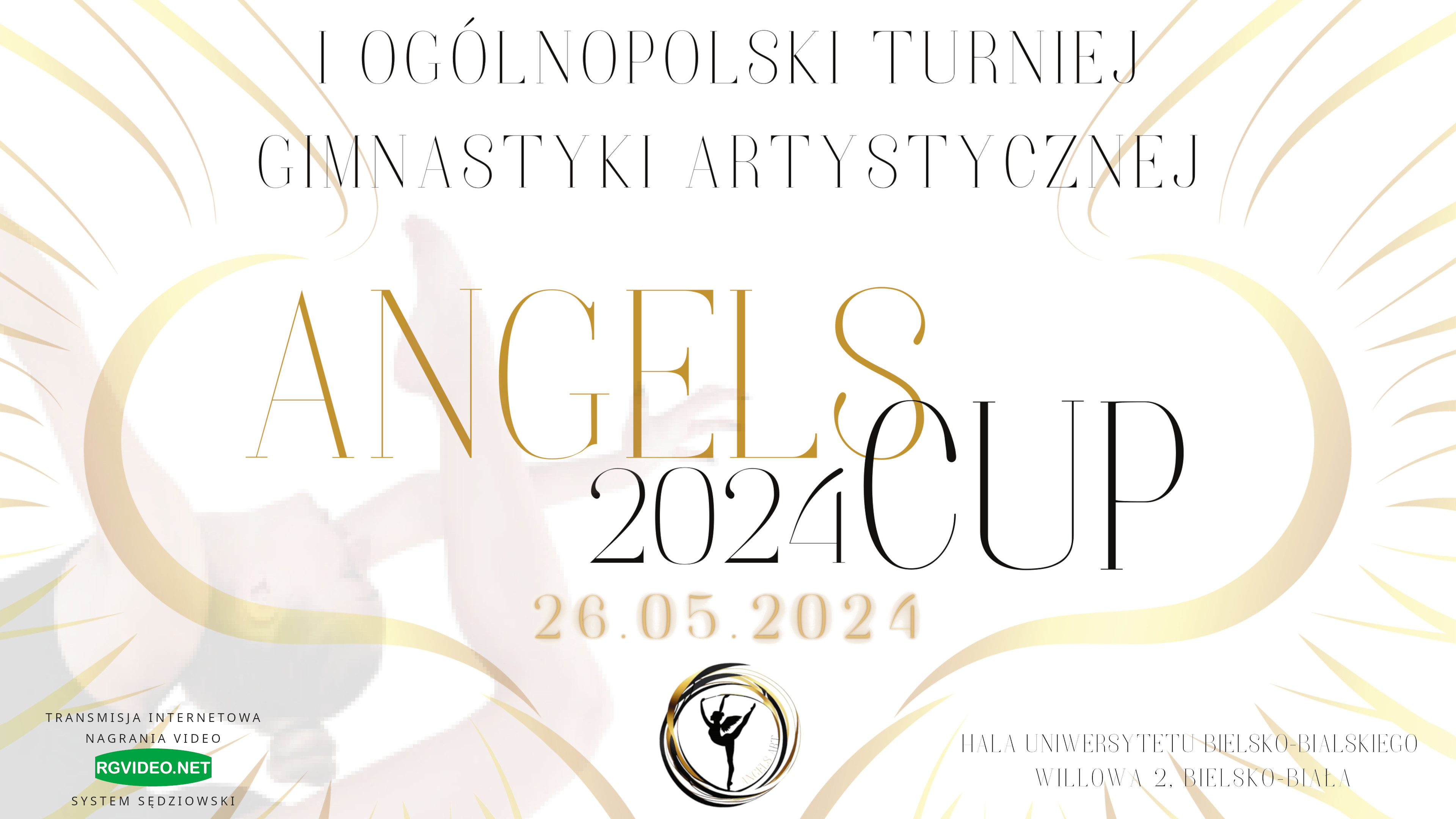 VIDEO - ANGELS CUP 2024