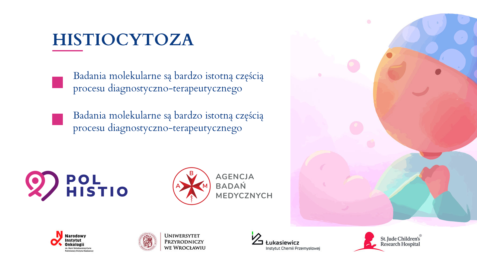 Histiocytoza choroba rzadka Warszawa 20241 1png